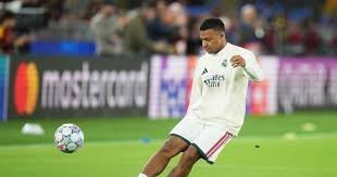 temp_image_1792015650.22136 Kylian Mbappé Rewrites History: Youngest Player to Hit 100 Champions League Appearances