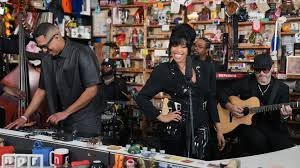 temp_image_1792451241.624778 Cardi B Takes Over NPR Tiny Desk: An Unfiltered and Electric Performance