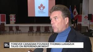 temp_image_1792470477.070876 Thomas Lukaszuk and the 'Forever Canadian' Movement: Navigating the Alberta Referendum Tensions