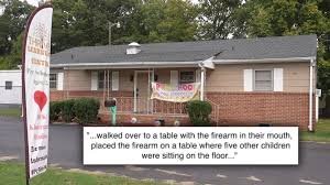 temp_image_1792493212.114651 Shocking Security Breach: Toddler Finds Loaded Gun at Richmond Daycare