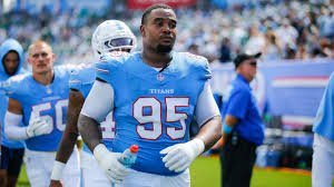 temp_image_1792506890.217209 Jordan Elliott Released: Tennessee Titans Cut Defensive Tackle After Facility Incident