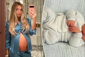 temp_image_1792509329.08416 Alex Cooper Welcomes First Baby: 'Call Her Daddy' Host Shares Heartwarming News