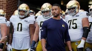 temp_image_1792516256.98746 Marcus Freeman Notre Dame Record Analysis: Success or a Statistical Illusion?