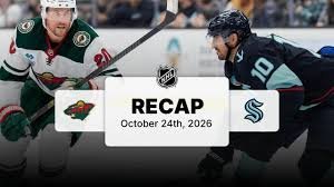 temp_image_1792994362.268195 Kirill Kaprizov Ignites Minnesota Wild in Dominant 5-1 Victory Over Seattle Kraken