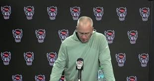 temp_image_1793175398.858765 The End of an Era: Coach Dave Doeren Reflects on NC State Legacy and the Brutal NIL Reality