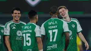 temp_image_1793388913.773157 Al-Shabab vs Al-Ahli: Ricardo Matias Haunts Former Club in Roshn League Thriller